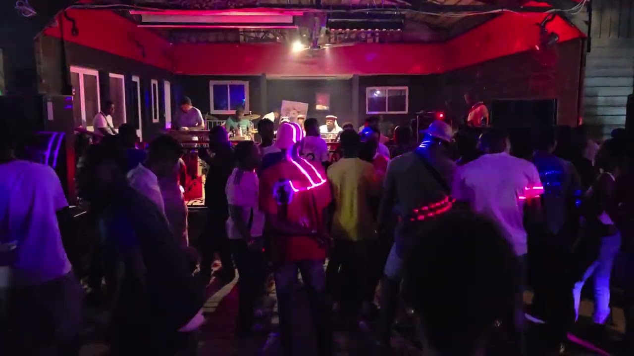 Tama music Baco Ali - Laforge Tsingoni - Décembre 2025