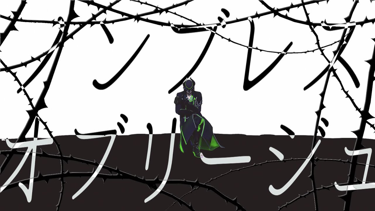 【MMDツイステ】ノンブレス・オブリージュ【NRC】