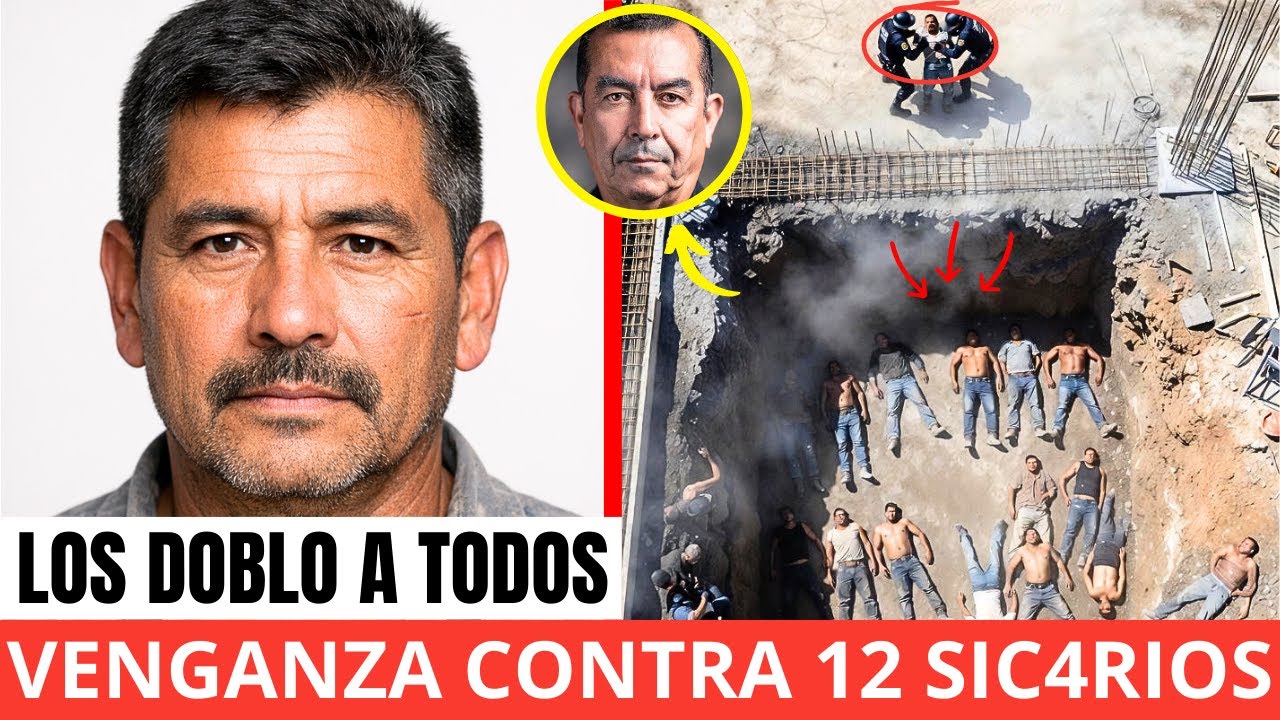 Coahuila: del taller a la denuncia—cómo un albañil desmanteló una célula del barrio