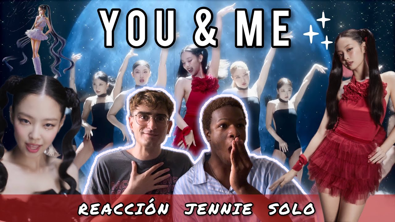 YOU & ME POR FIN SALE DESPUÉS DE 1 AÑO | REACCIÓN EN PAREJA