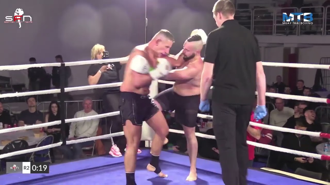 Pawel Kostkowski Vs Anzhell Dimitrov