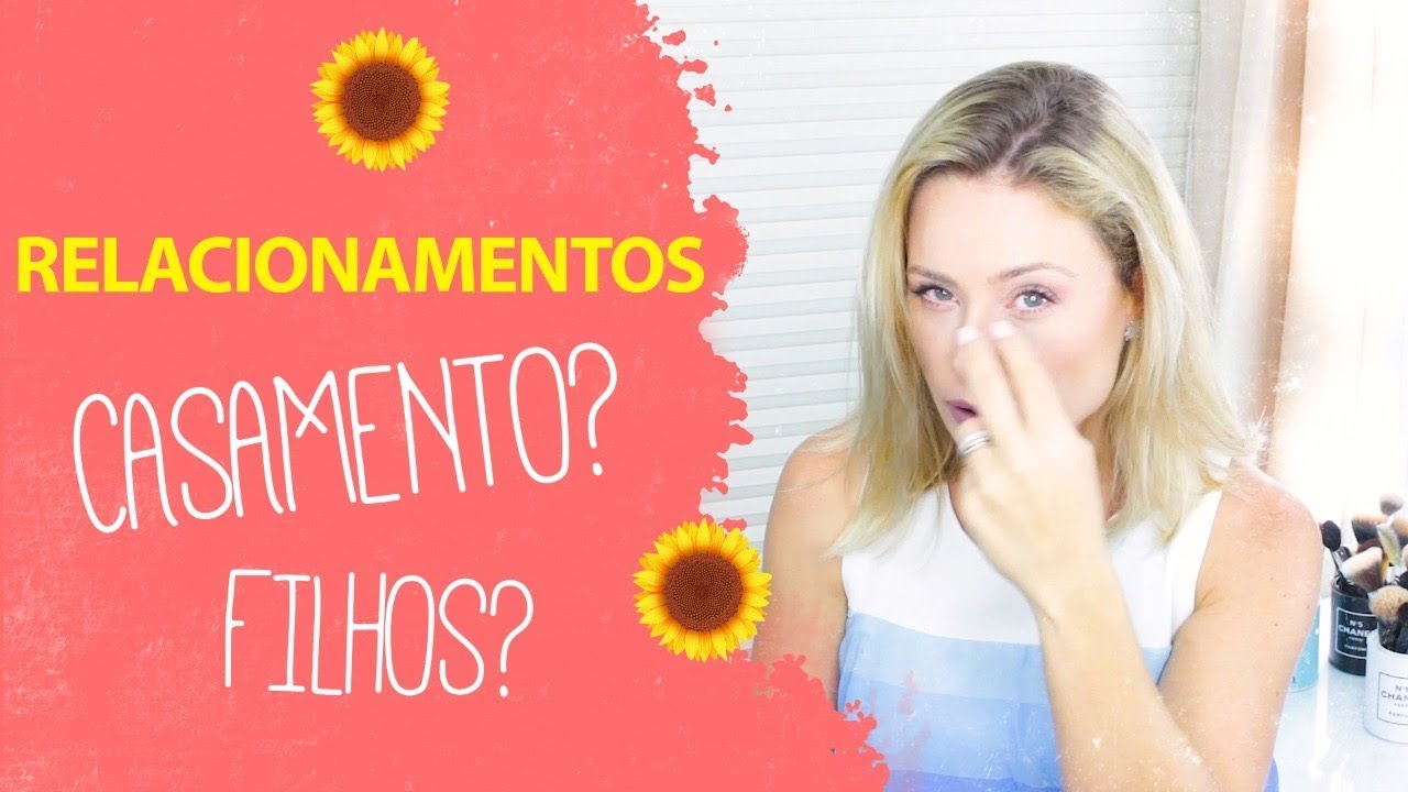 Vamos falar de Relacionamentos? | Giselle Prattes