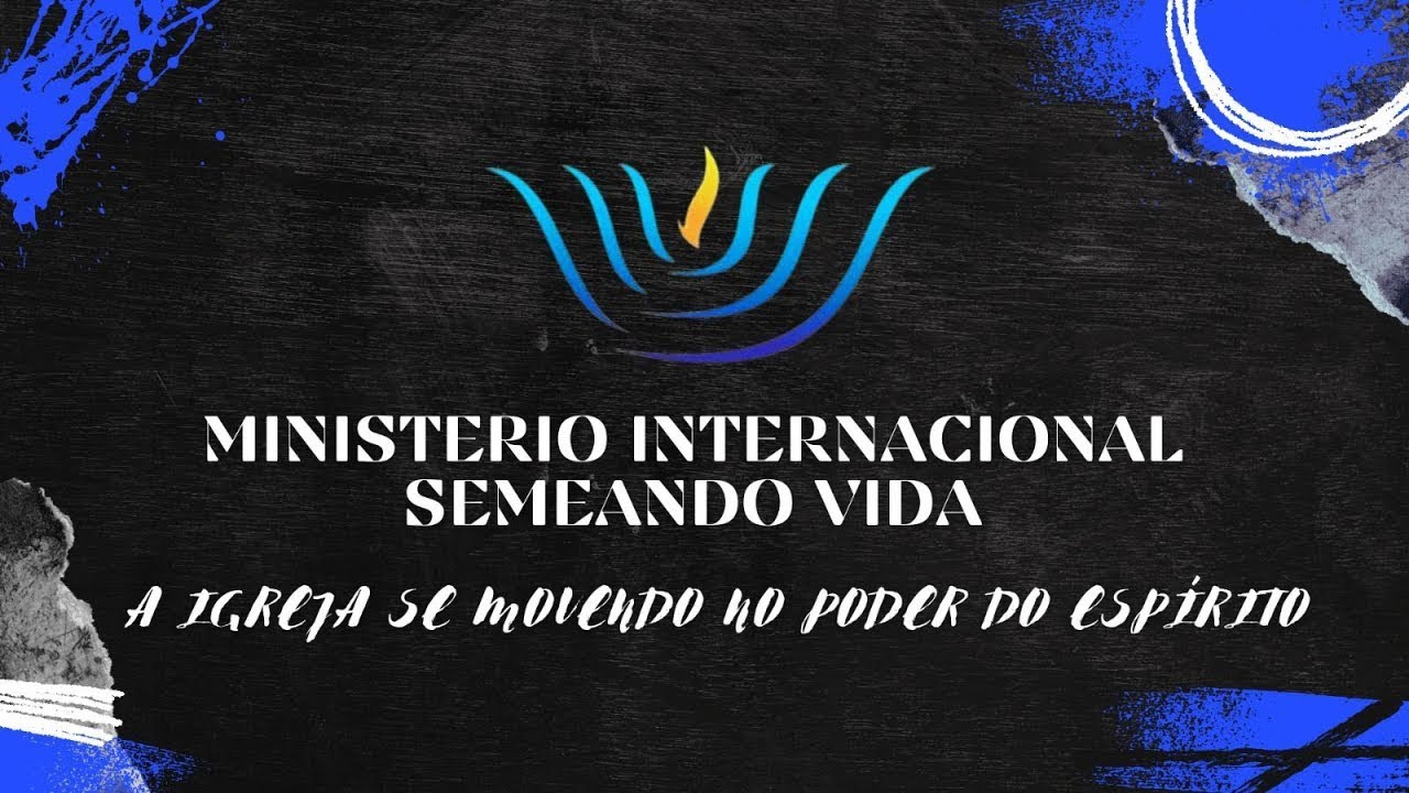CULTO DE DOMINGO - 15/03/2026