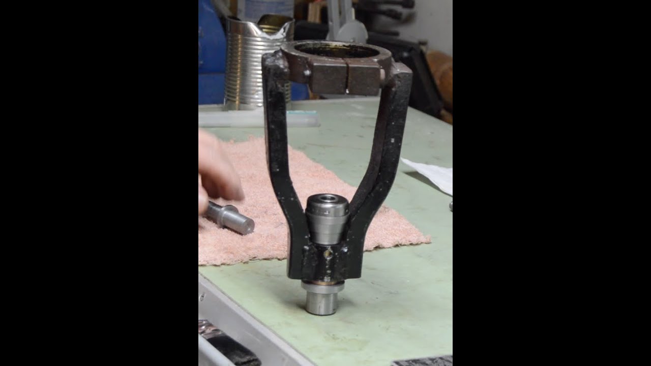Milling with a drill press? Maybe, if I can do it safely.
