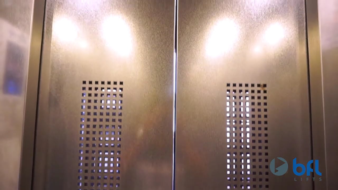 Experience next-level vertical mobility with BFL Lift’s advanced elevators.