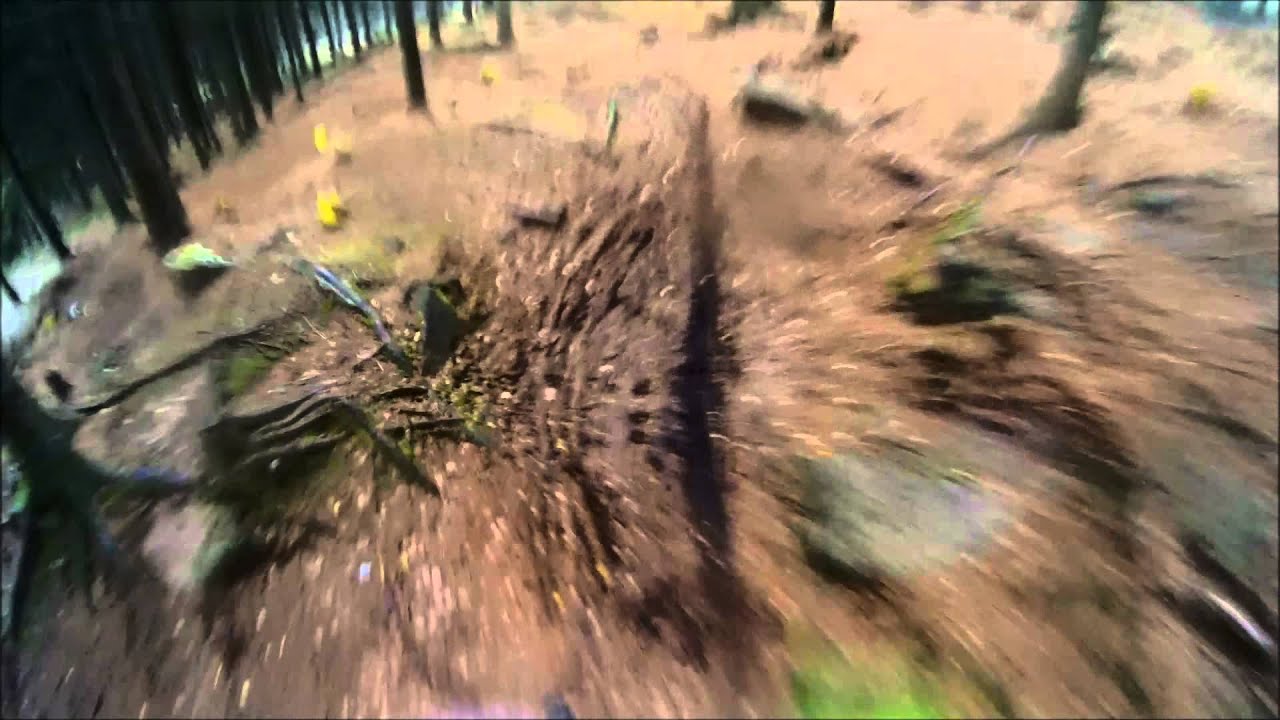 End of season JBC Bikepark edit/KISSAK VOKUREC