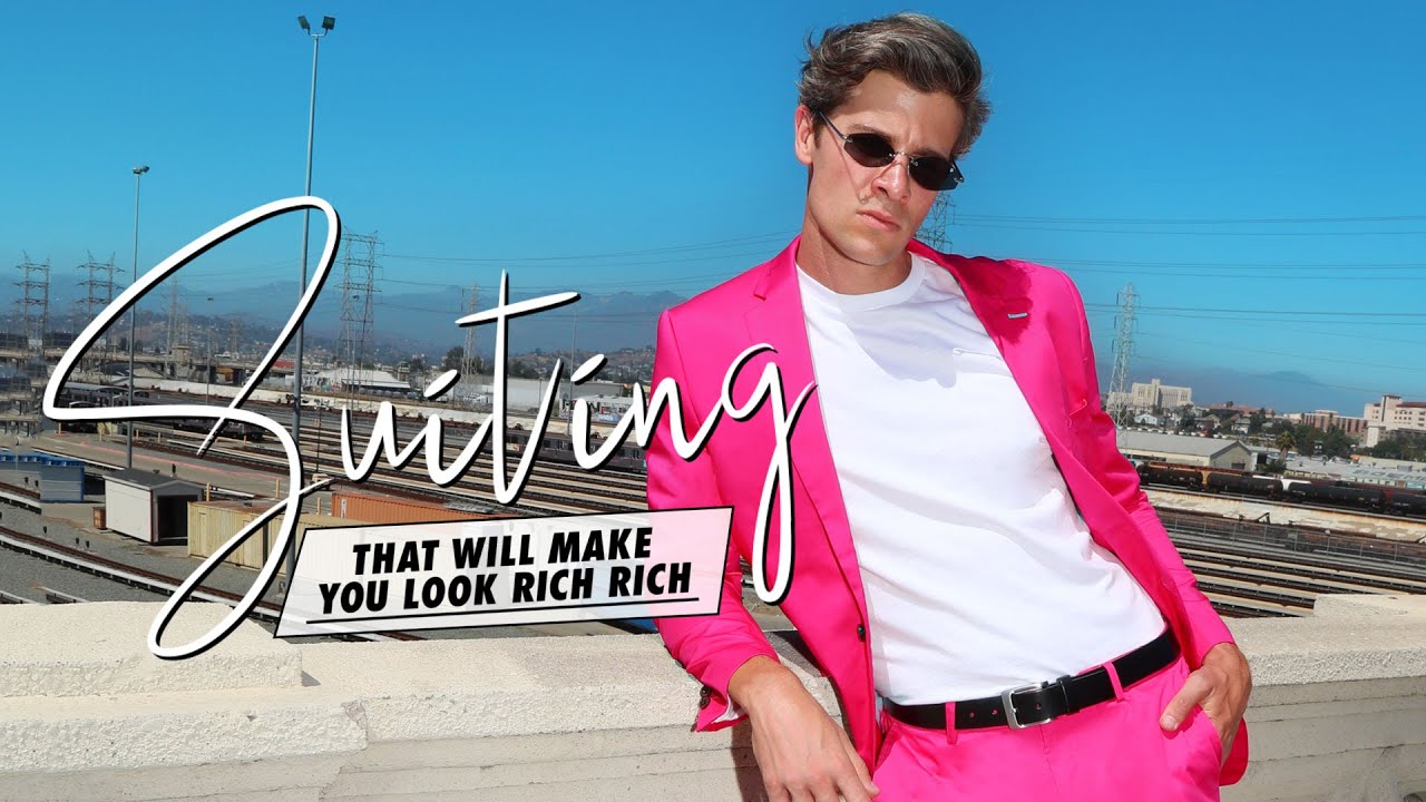Your Wardrobe Should Have A Go-To Suit | FASHION NOVA