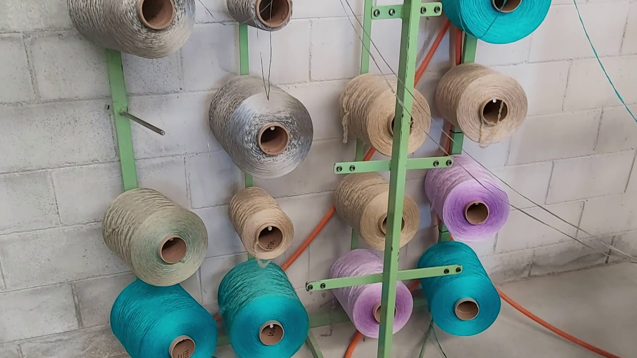 Fábrica de Cordas - Solides para móveis