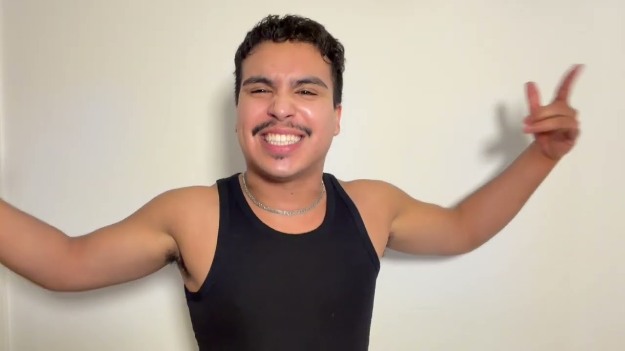 Brandon Moreno's 2026 Vocal Reel