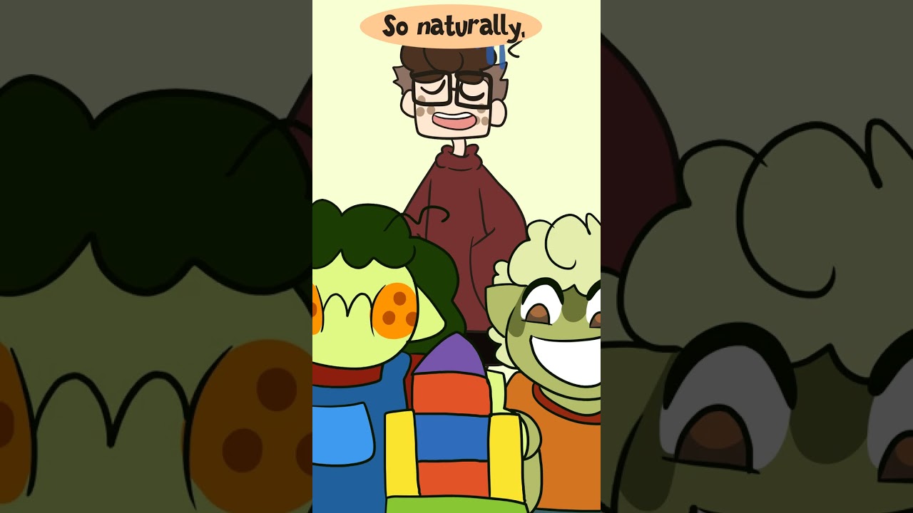 🐸38: Building Blocks #animatedseries #personalnarrative #personalproject #healingjourney