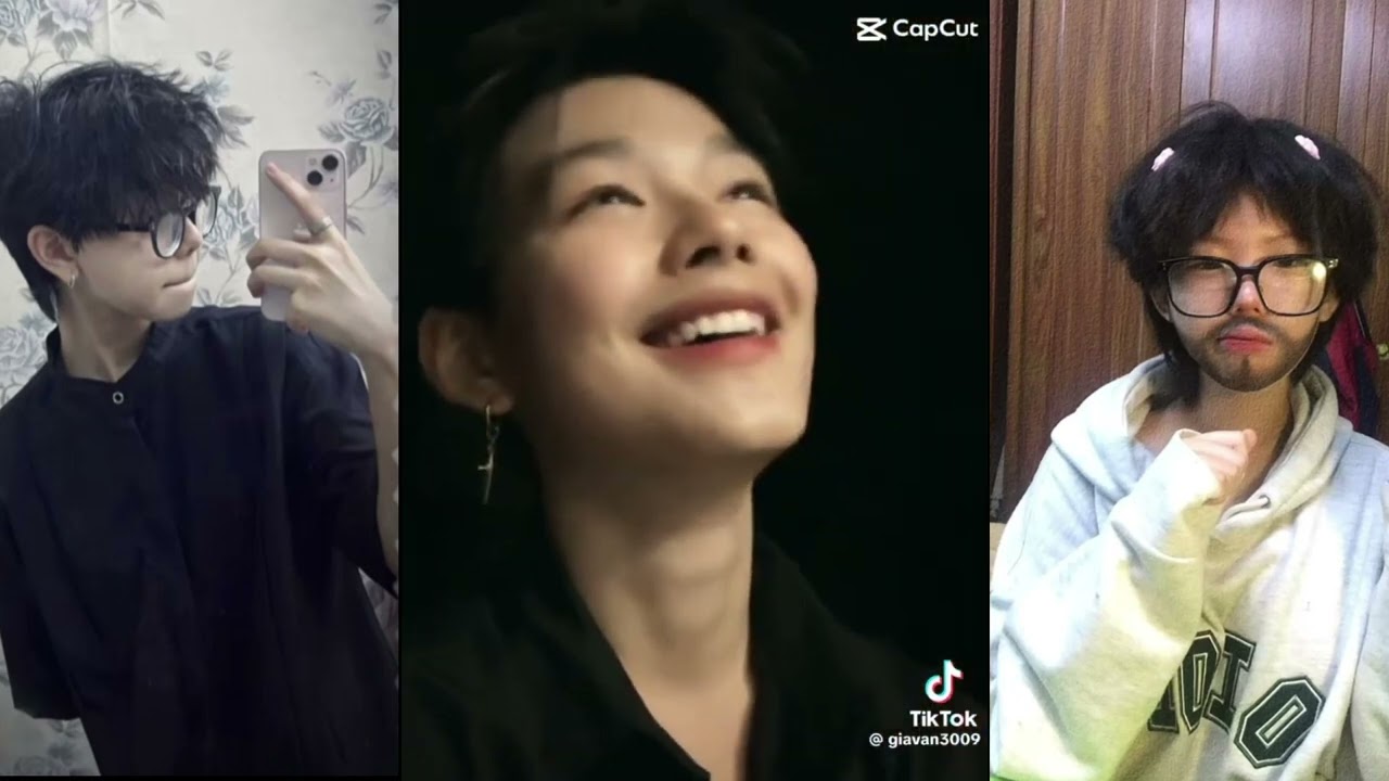 [Tiktok tomboy mulet] @hachiitutoyo hôm nay lười nên No Cap