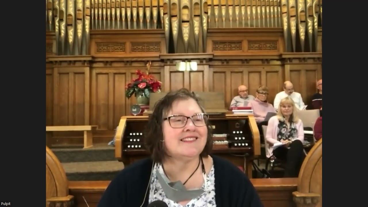 Sermon - February 8, 2026