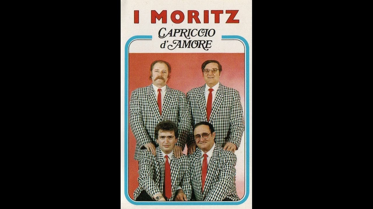 TERZO valzer- Orchestra I MORITZ