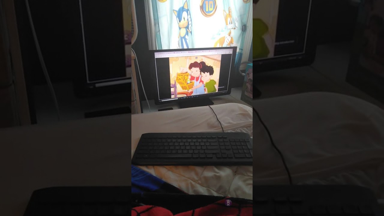 Dragon Tales To Fly With Dragons Intro reversed