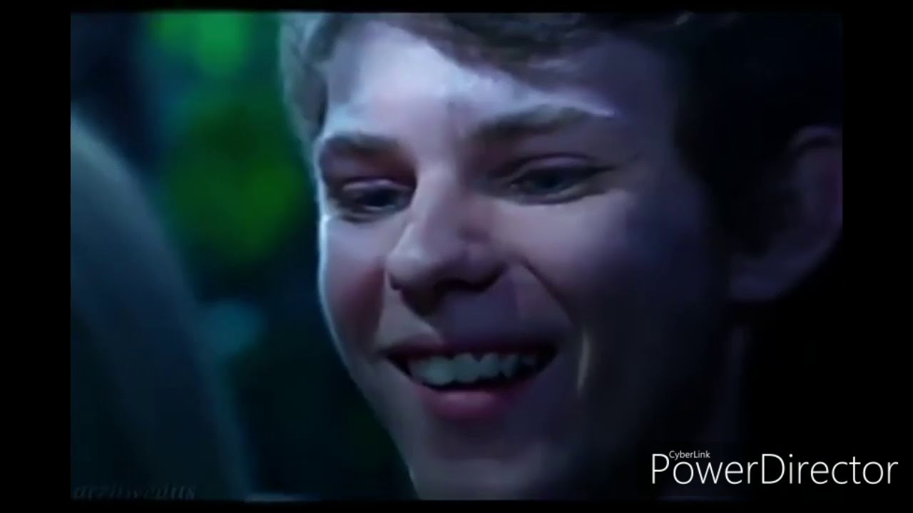 Peter Pan Edits (OUAT)