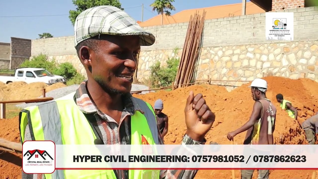 DOS AND DONTS WHEN PREPARING FOUNDATION AND HOW BLOCKS ARE TESTED PHYSICAL & TREATMENT