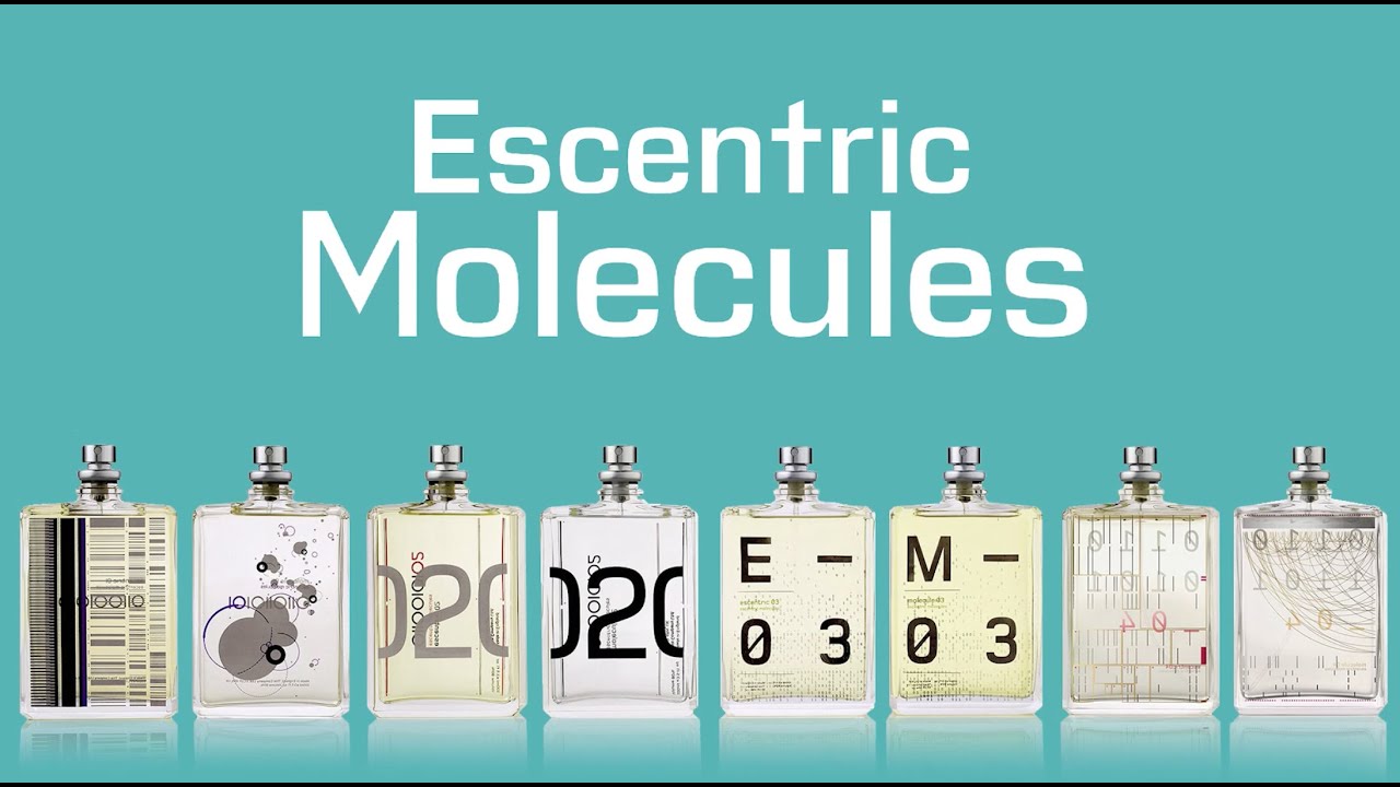 Духи Молекула - обзор на все ароматы бренда Escentric Molucules. Как отличить от подделки.