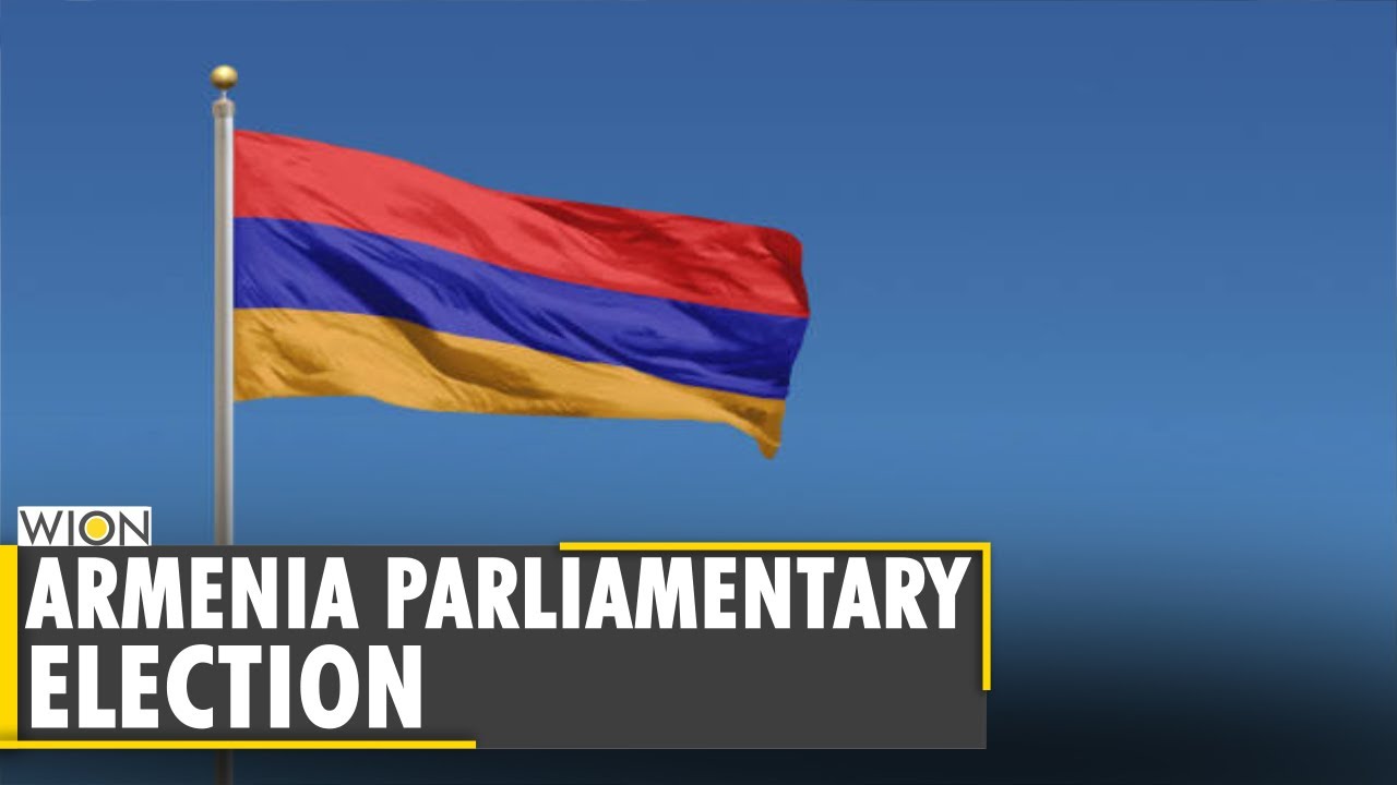 Armenia Parliamentary Election: Armenia's PM Pashinyan, Rival Kocharyan in tight place | Latest News