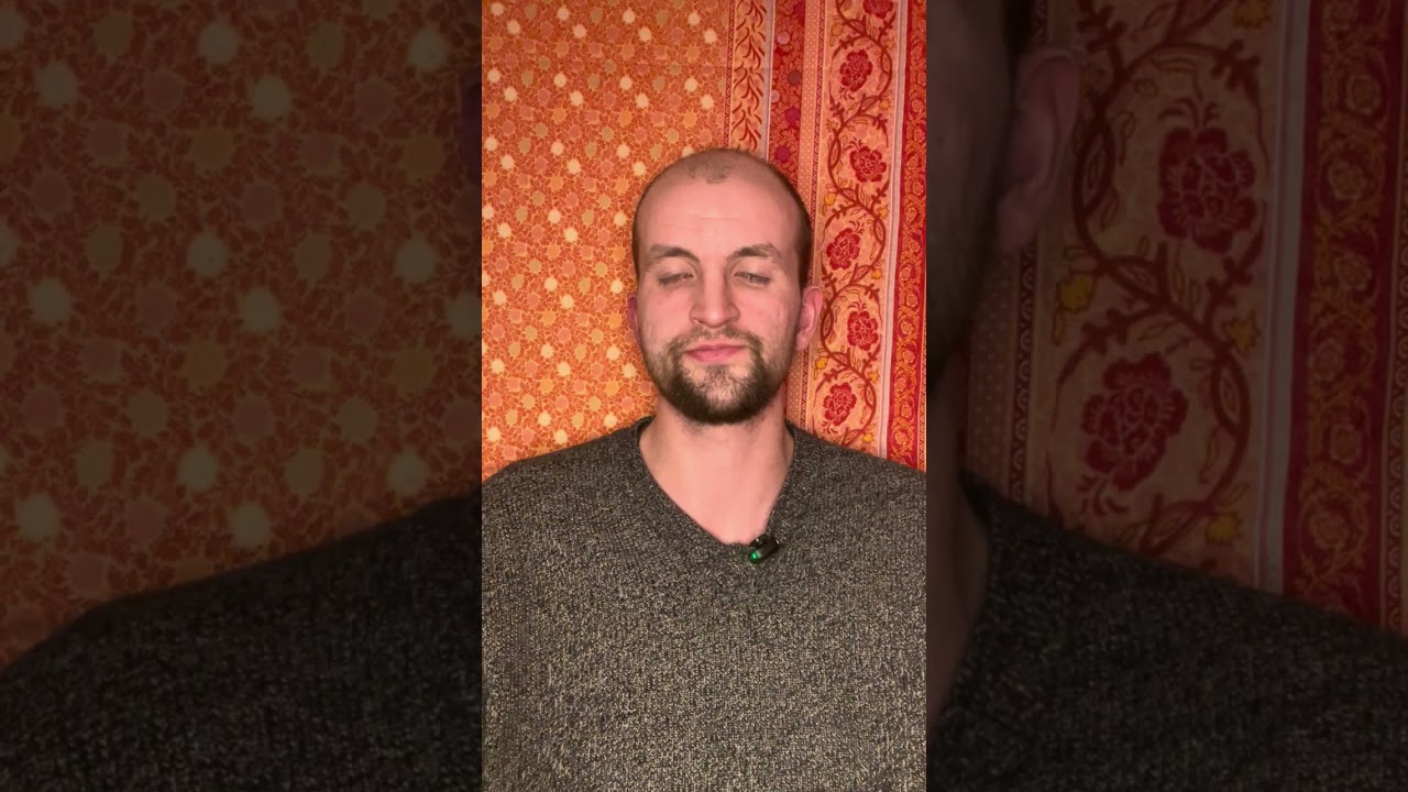Ist Spiritualität, Spiritualität? Meine Meinung