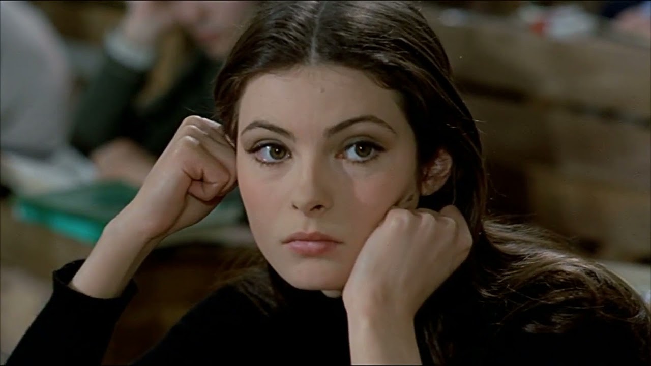 La prima notte di quiete - l'amore