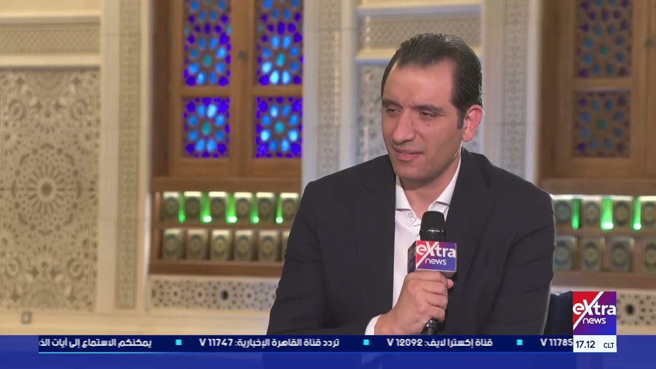 حينما يترجم الصوتُ جلال التسبيح.. سورة الأعلى بصوتٍ من السماء يداوي جراح الروح للقارى محمد أيوب عاصف