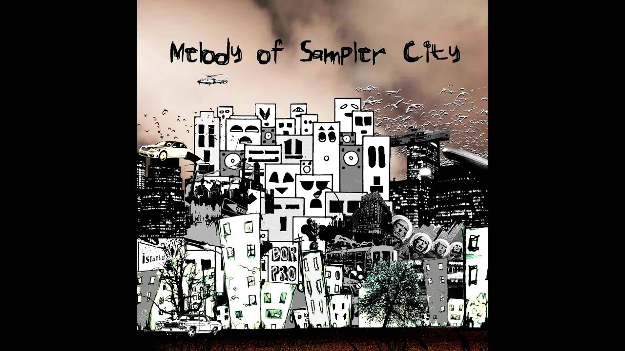 Bor Pro - Fund Choir @Gardaşlar Rulez