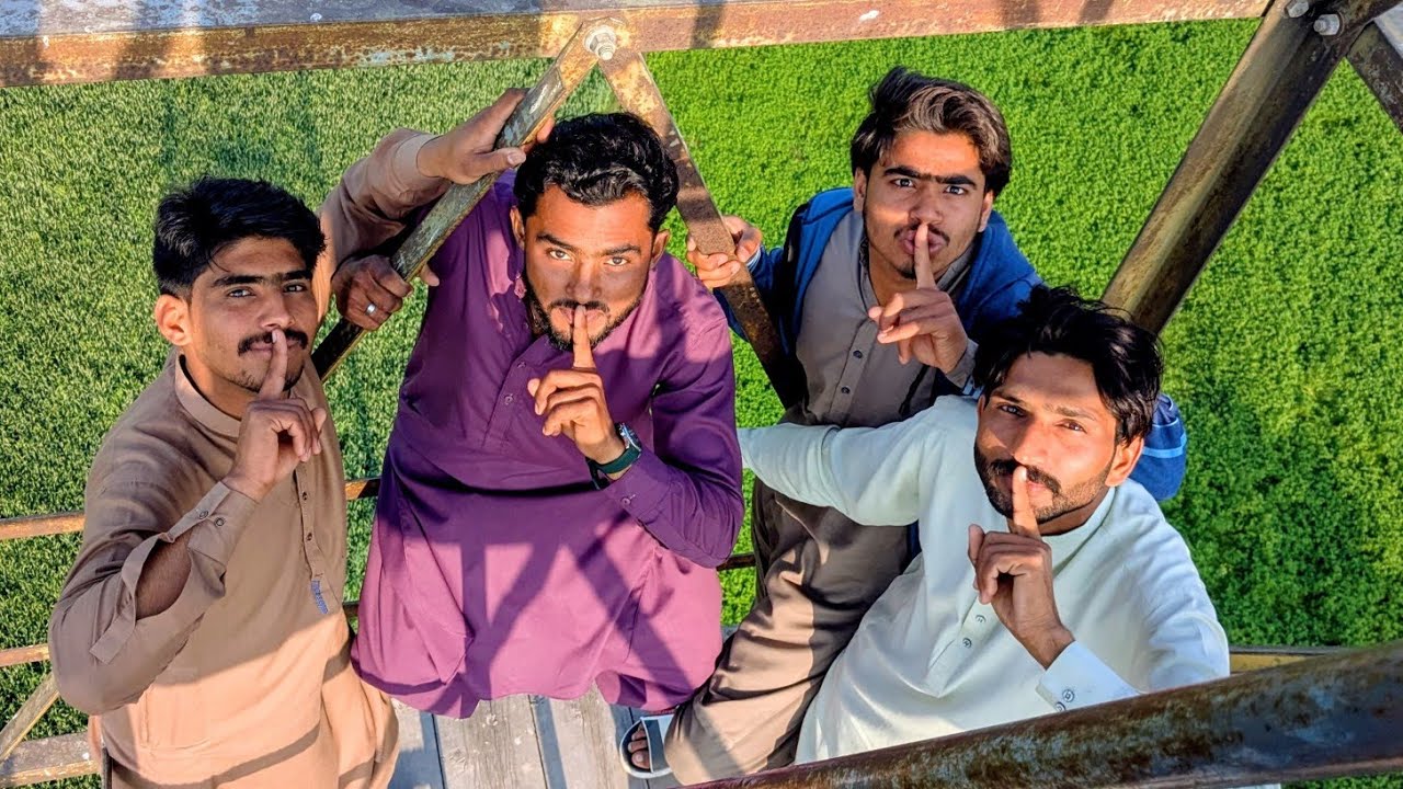 Pind Wich Iftari With Friends ❤️ Full Masti Vlog 🫂 