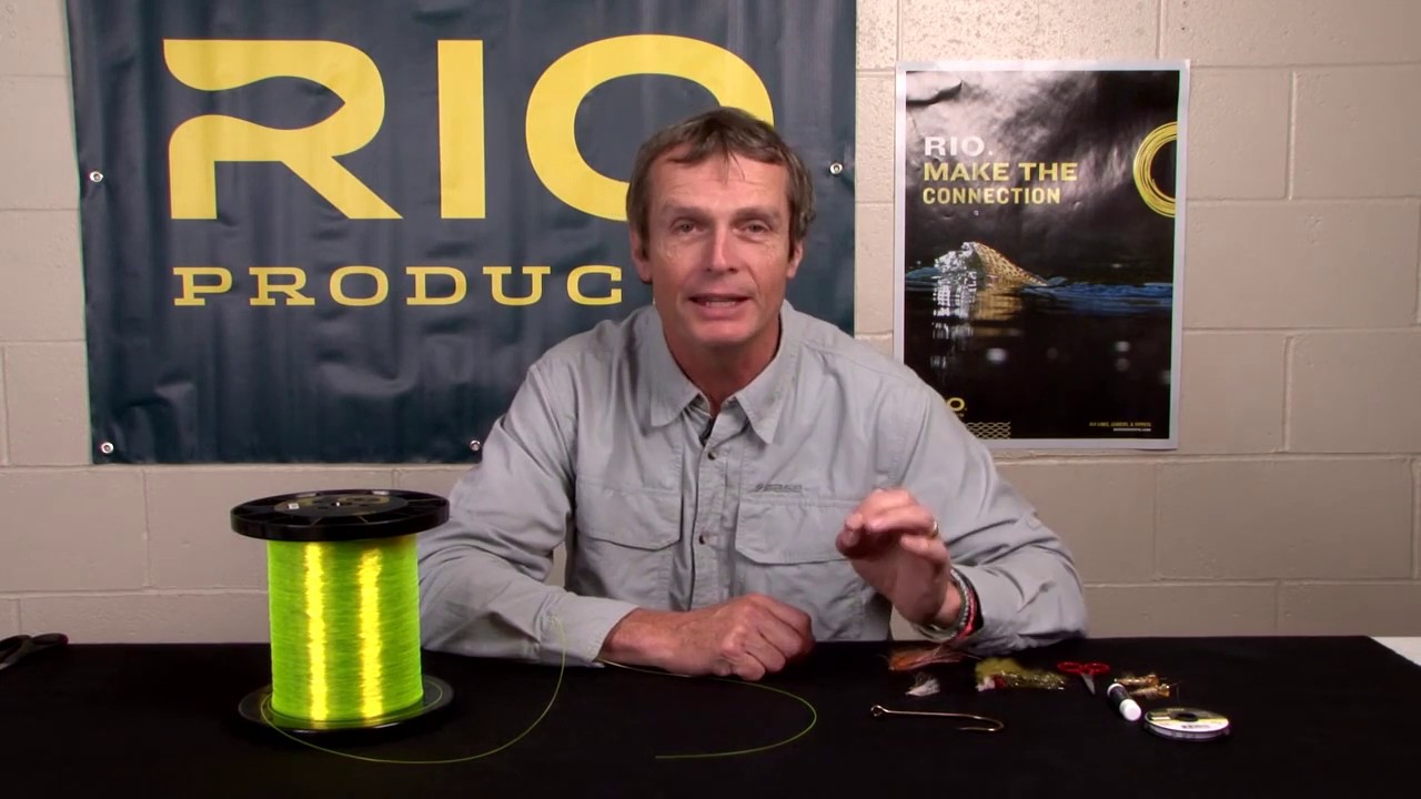 Seven Knots for Attaching A Fly to Leader Tippet Material | How To Tie Them