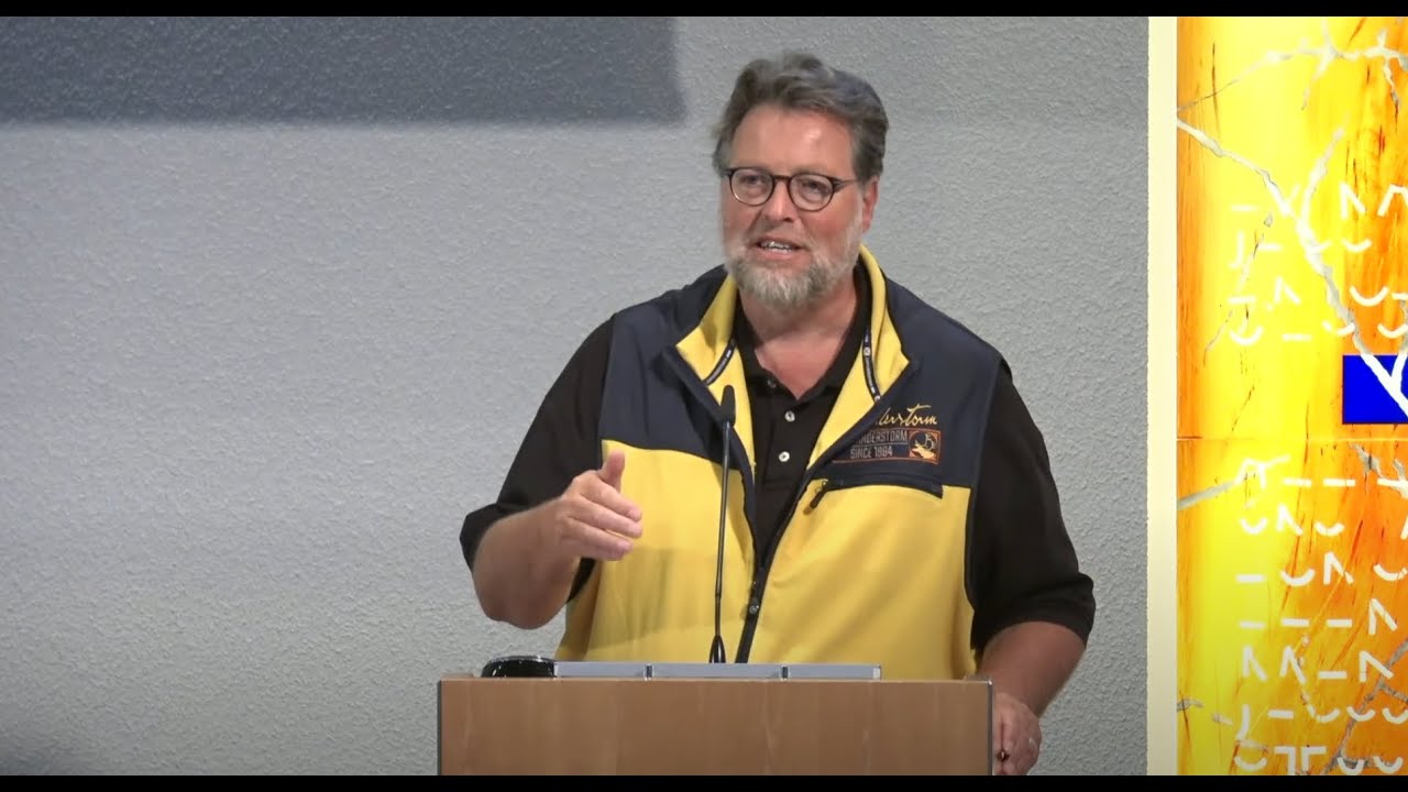 25.05.2025 Reiner W&ouml;rz: 