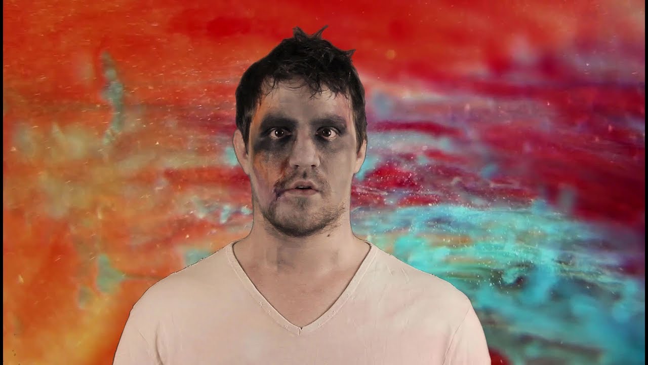 Le tableau - Court métrage