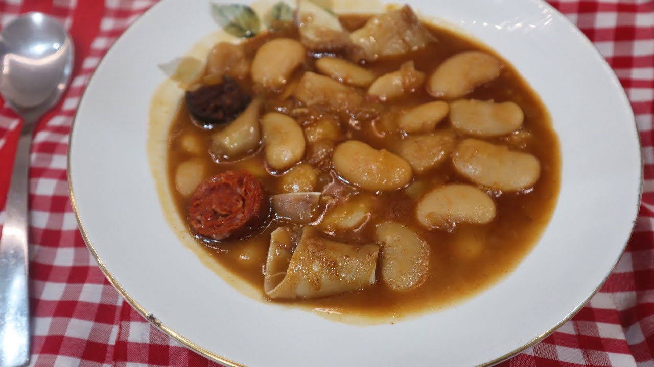 JUDIONES de la GRANJA con OREJA | Una receta para CHUPARSE los dedos 😋
