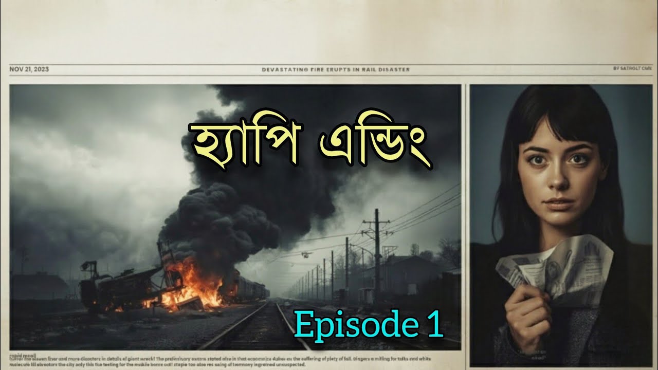 এই কি তবে হ্যাপি এন্ডিং? | রহস্যের শুরু | Part 1 