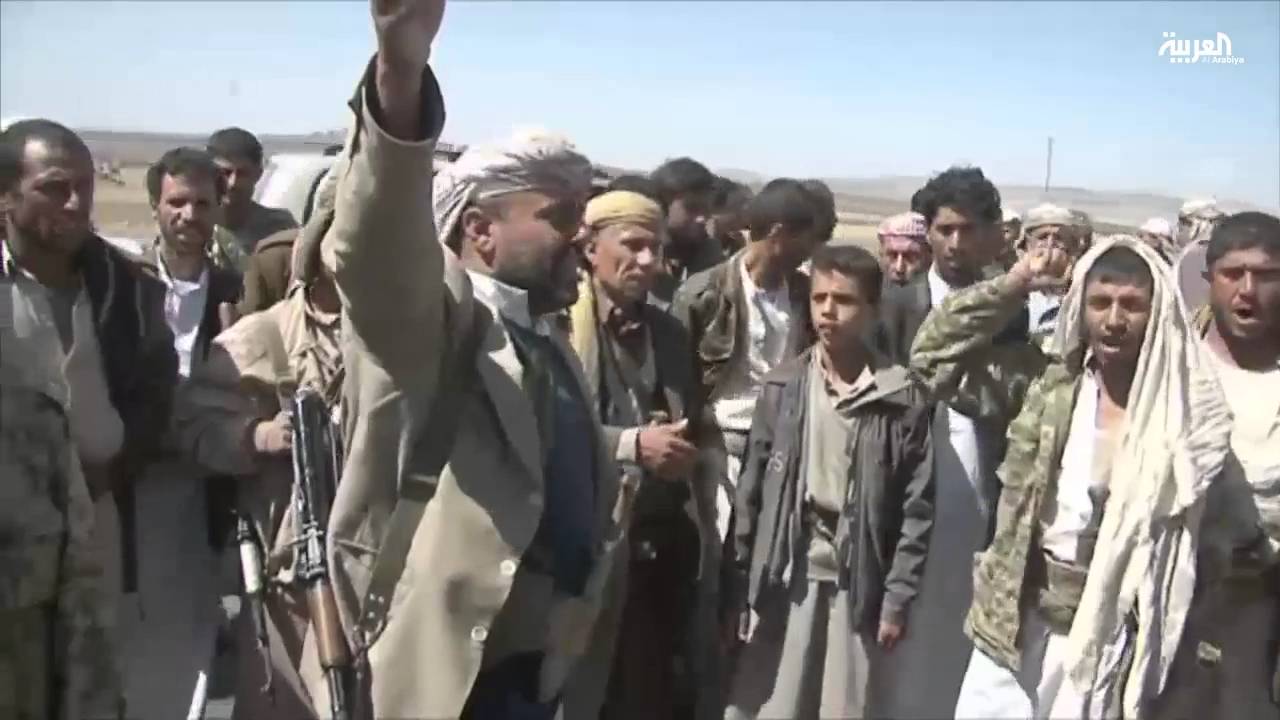 عبدالملك الحوثي يجهز نجله جبريل لخلافته