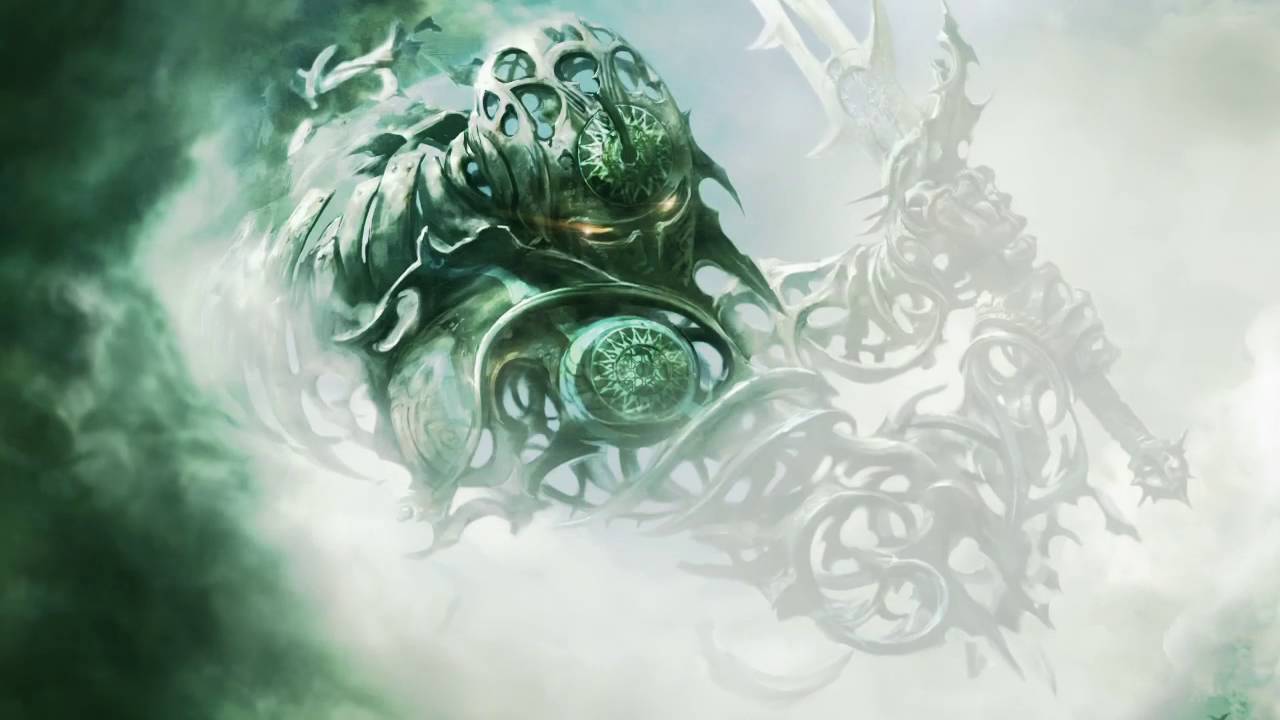 CFSL Worlds And Wonders - Artbook Trailer