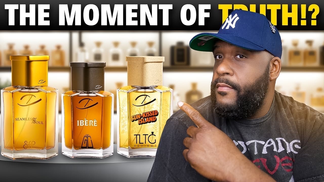 САМЫЕ ОЖИДАЕМЫЕ АРОМАТЫ 2025 ГОДА‼️| ZAHAROFF X ZED CREATORS 3 0| ОБЗОРЫ МУЖСКИХ АРОМАТОВ