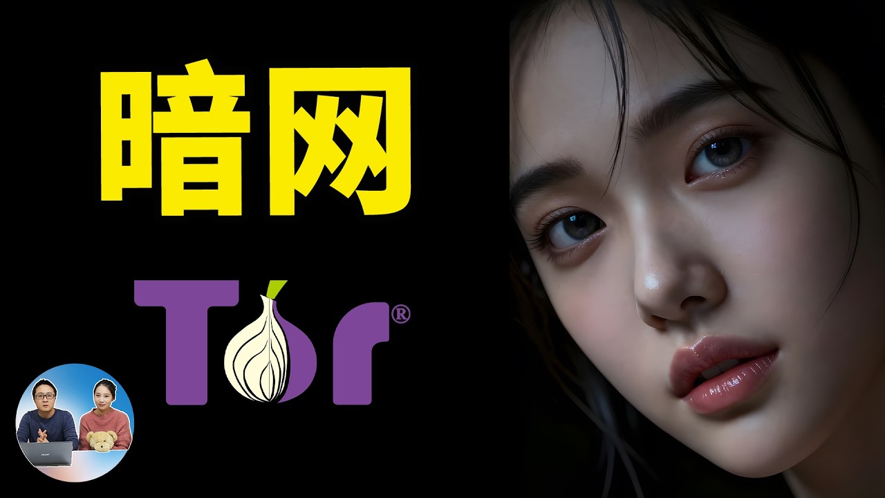 暗网到底藏了什么？普通人第一次进去会看到什么？暗网入口及搭建！完整揭秘｜零度解说