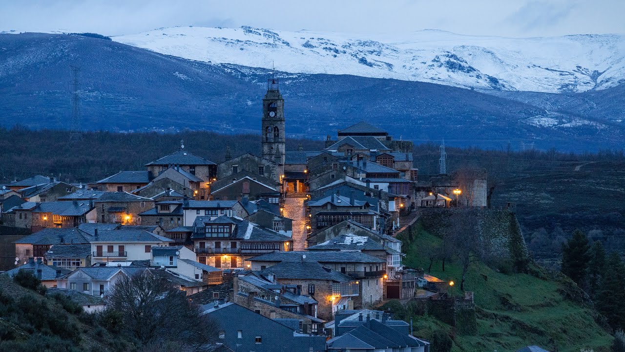 4 | Camino Sanabrés | This Day Nearly Broke Me. How Much More Can I Take?