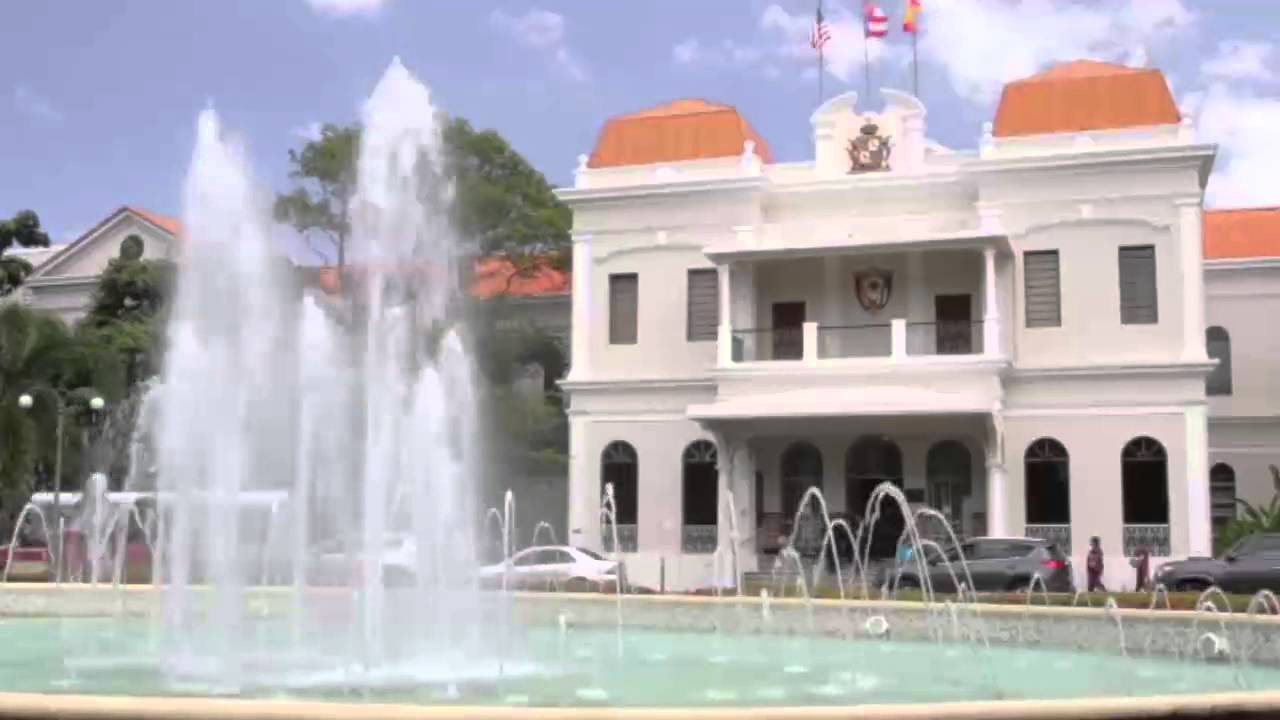 Auxilio Mutuo, Puerto Rico&acute;s Grand Hospital