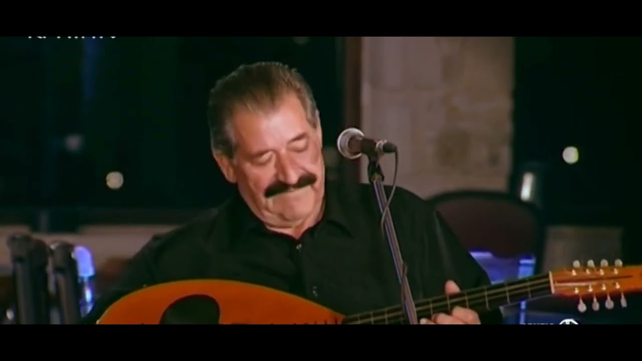 Μελεσσανακης.Κακλης.Παπαδακης.Οσο θα ζεις μακριά μου