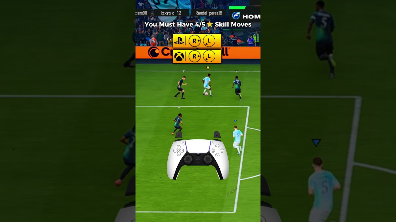 How to Master The Easiest Skill Move in FC 26