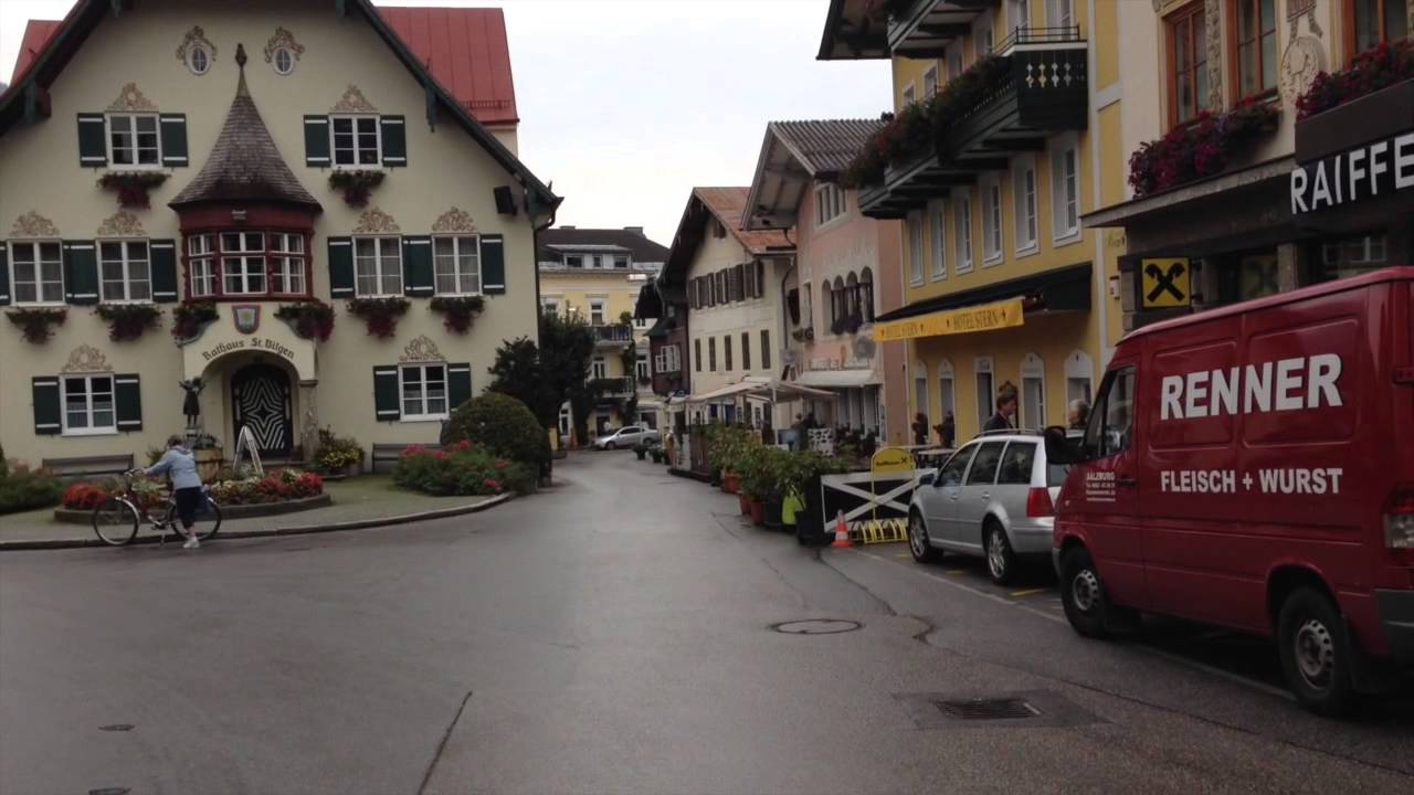 my european trip part 2