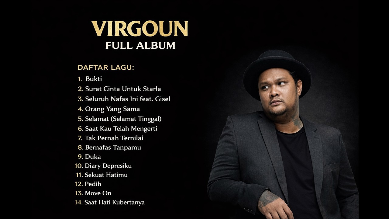 virgoun full album