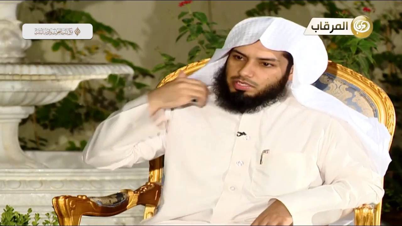 لقاء قناة المرقاب - داعش ومنهجية  قتل الأقارب - الجزء الثاني