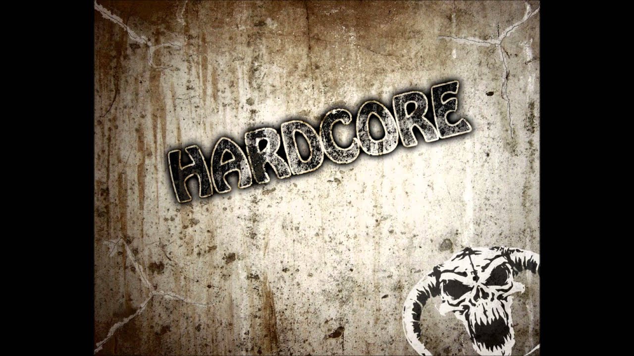 Radium - Hardcore Omen (HQ)