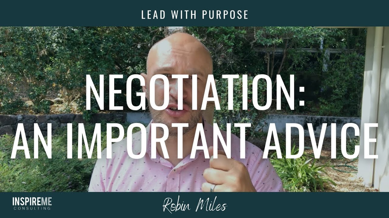 How to Negotiate Better