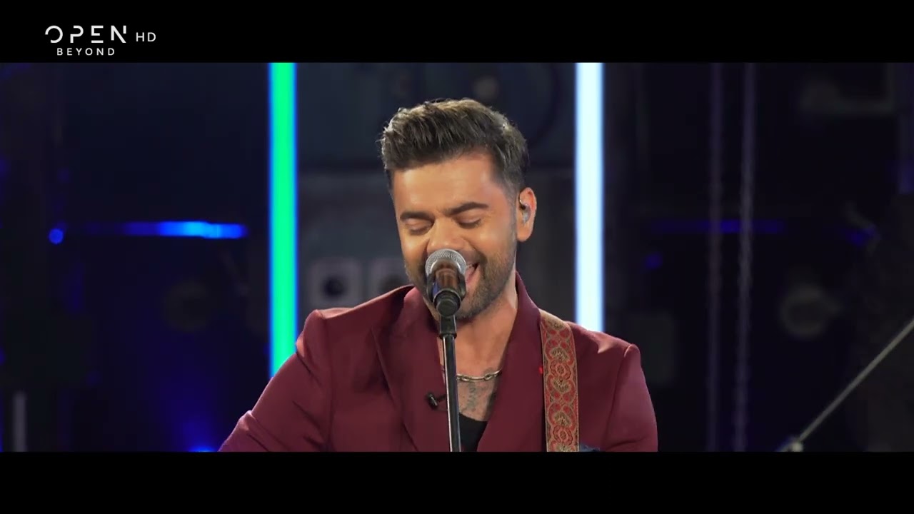Onirama - Φτωχός | Ένα Τραγούδι Ακόμα (xmas 2022)
