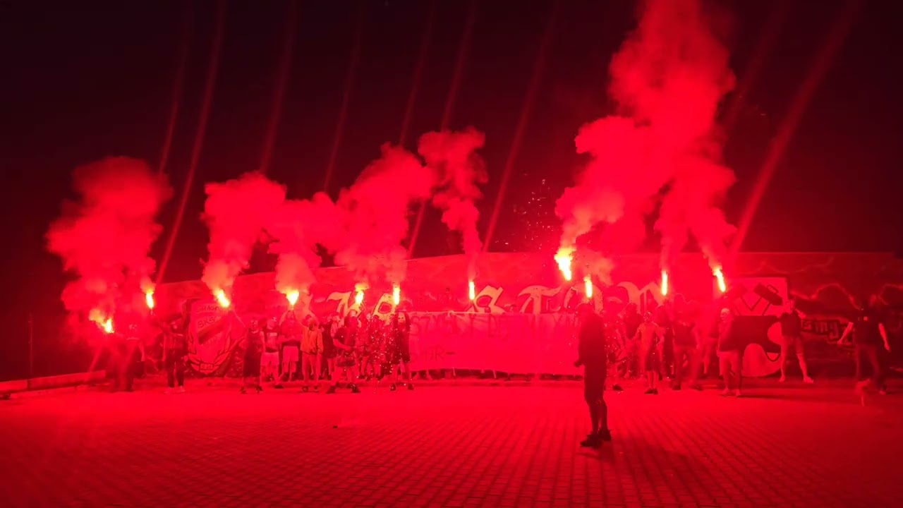 WSZYSCY NA MECZ! STAR - CRACOVIA 2,  09.08.2025, godzina 19:26