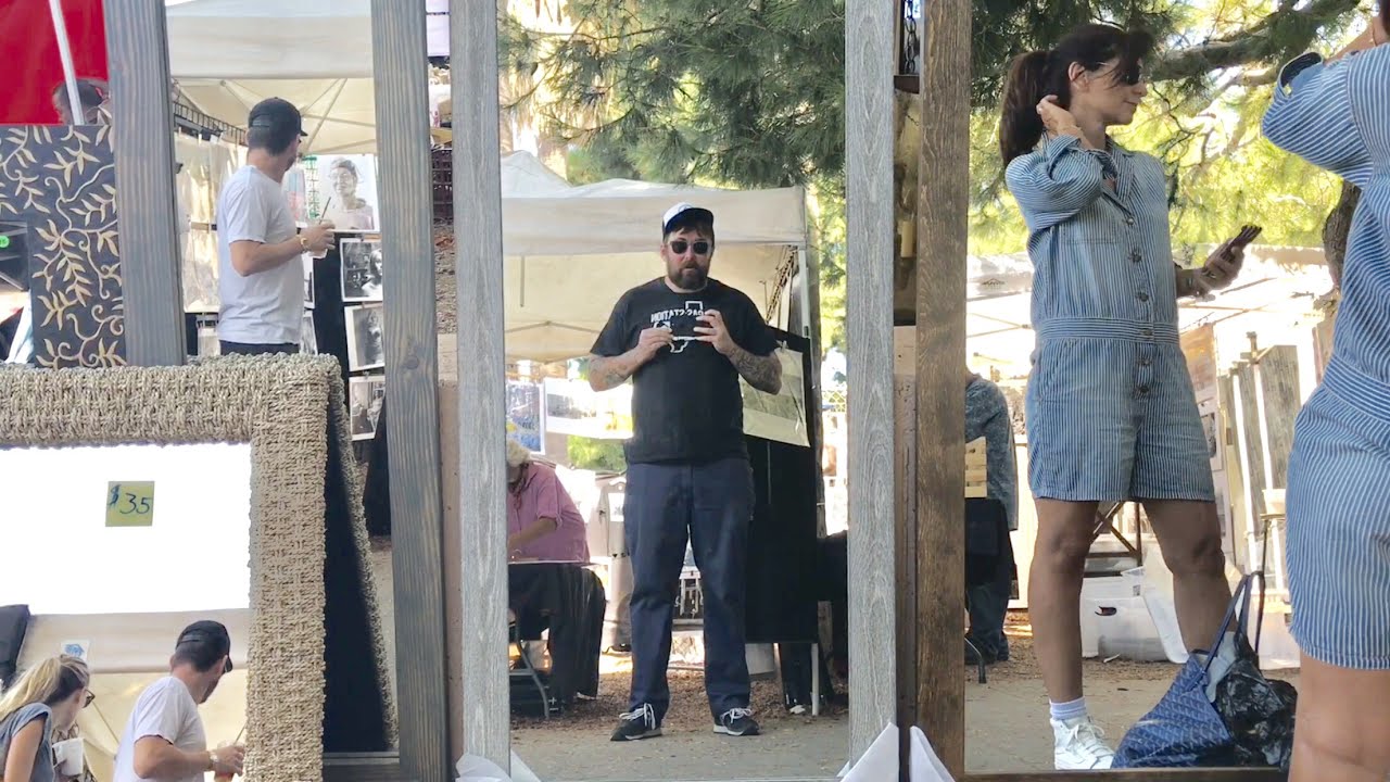 TDW 1849 - Searching For The Power To Inspire