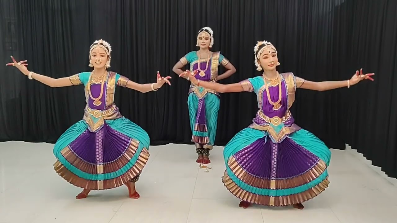 Panchamurthy Kauthuvam Sai Salangai Bharatanatyam Dance School 7397338330 #bharatanatyam