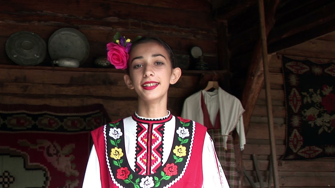 Елия Бериша- Чиракувала герджик Гергана
